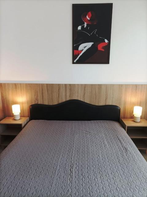 Sunrise Apartman 希欧福克 外观 照片